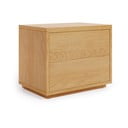 Öökapp Abilen - Kave Home