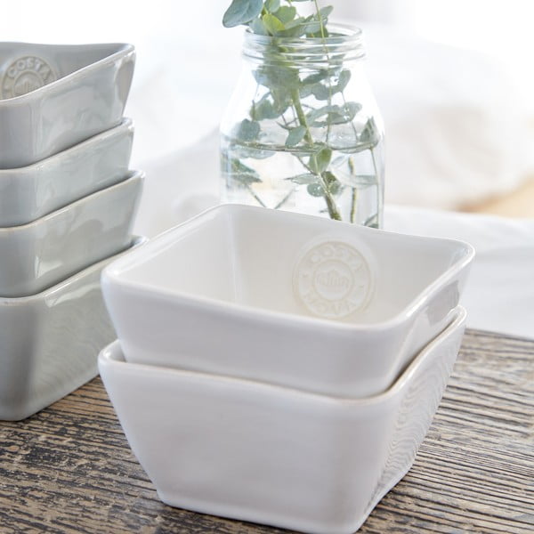 Valge keraamiline kauss , 340 ml Nova - Costa Nova-image-2