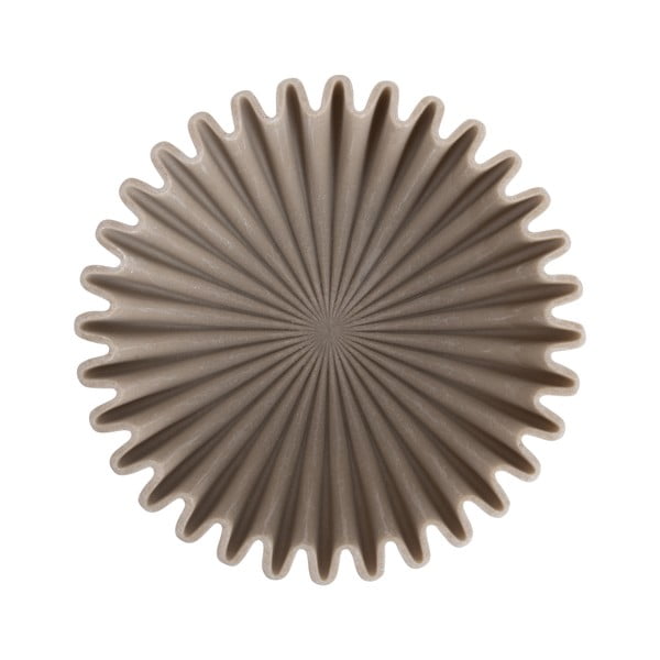 Dekoratiivne kandik ø 20 cm Wave - PT LIVING-image-2