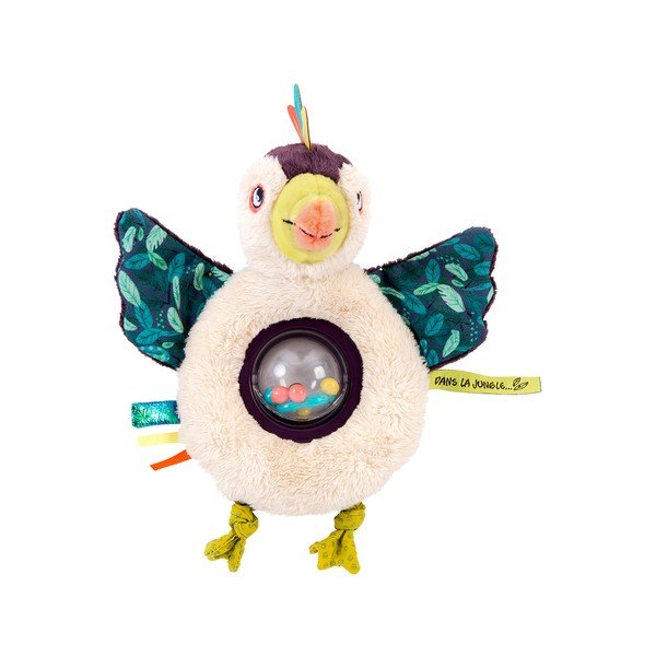 Kõristi Pakou - Moulin Roty
