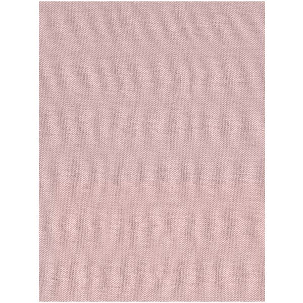 Roosa linane üheinimesevoodilina Port Maine , 135 x 200 cm Indica - Westwing Collection-image-1