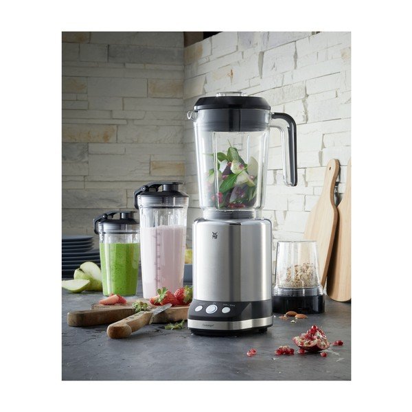 Roostevabast terasest multifunktsionaalne blender Kult X - WMF-image-2