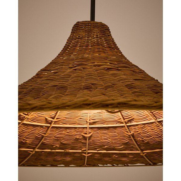 Lambivari ø 92 cm Bladia - Kave Home-image-1