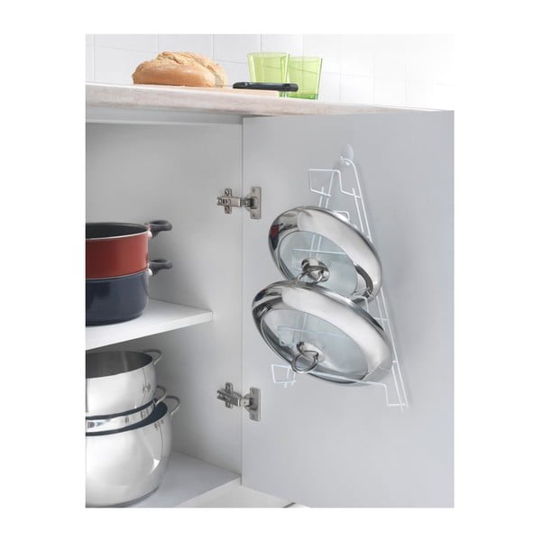 Kaante rippuv hoidja Kiwi - Metaltex-image-3