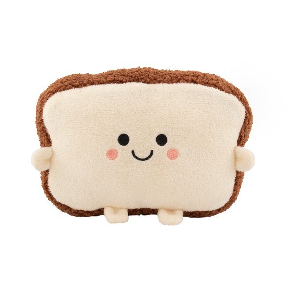 Kaisukaru Bread Slice - Sass & Belle