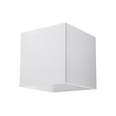 Valge seinavalgusti Geo - Sollux