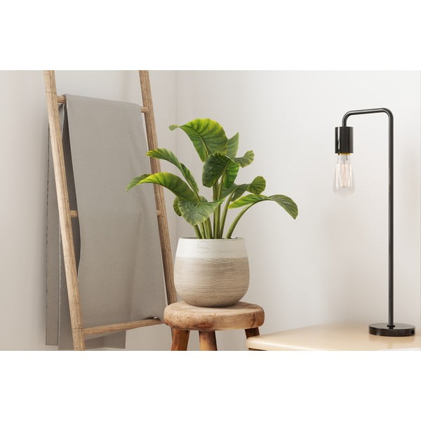 Keraamiline käsitöö lillepott ø 26 cm Antheia - Artevasi-image-3