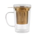 Kruus koos sõelaga 350 ml Amo - Vialli Design
