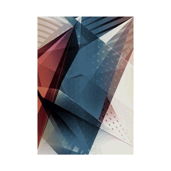 Koberec Universal Colors, 140 x 200 cm