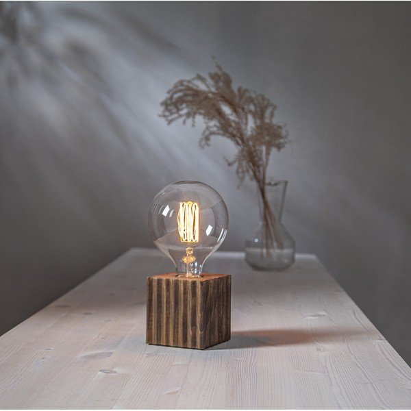 Pruun lambijalg 10 cm Box - Star Trading-image-3