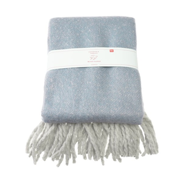 Helesinine pleed 127x185 cm Ultra - Rex London