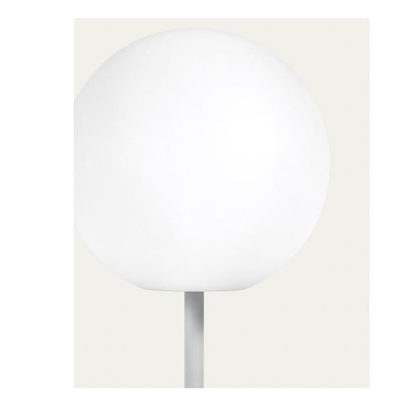 Kaasaskantav USB LED-välisvalgusti puldiga/hämardatav ø 16 cm Dinesh - Kave Home-image-4