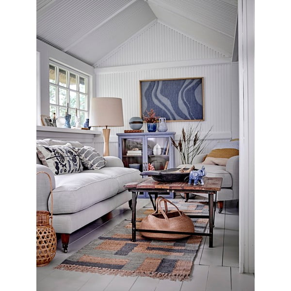 Džuudist korv ø 44x33 cm Nomie - Bloomingville-image-2