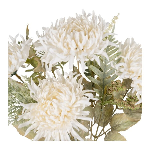 Kunstlill (kõrgus 39 cm) Chrysanthemum - Ixia-image-3