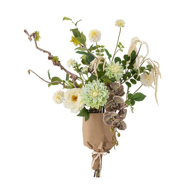 Kunstlill (kõrgus 109 cm) Rise - Bloomingville