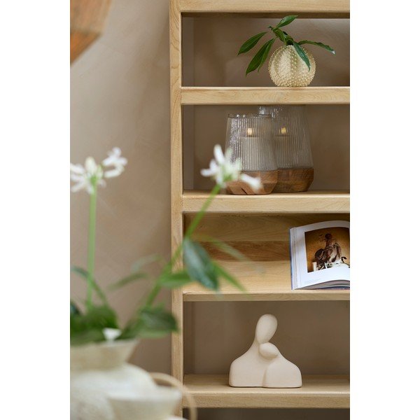 Keraamiline kujuke (kõrgus 24 cm) Soline - Light & Living-image-1