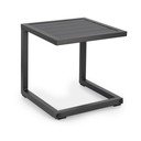 Alumiiniumist aialaud 40x40 cm Hilde - Bizzotto