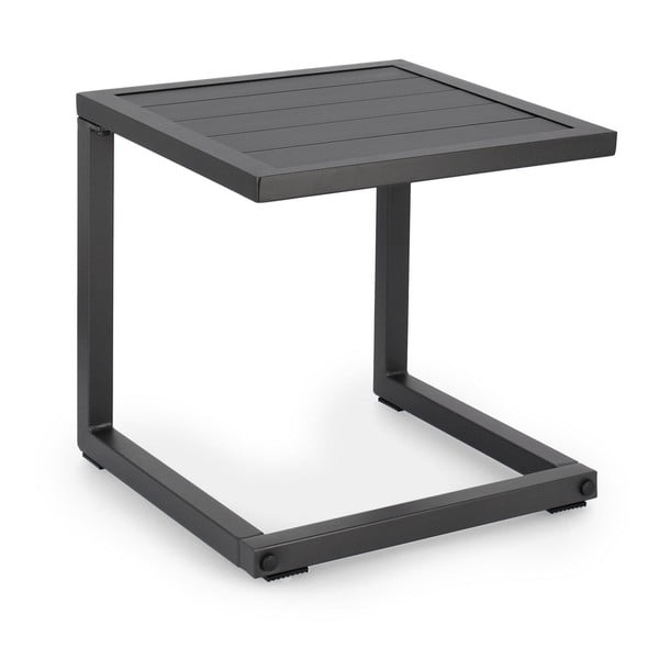 Alumiiniumist aialaud 40x40 cm Hilde - Bizzotto