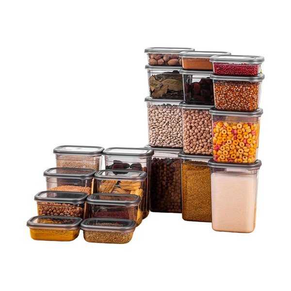 Toidunõud 20tk komplektis – Hermia