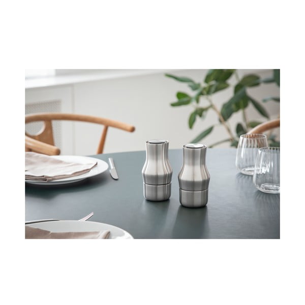 Roostevabast terasest veski Dorotea - Gense-image-4