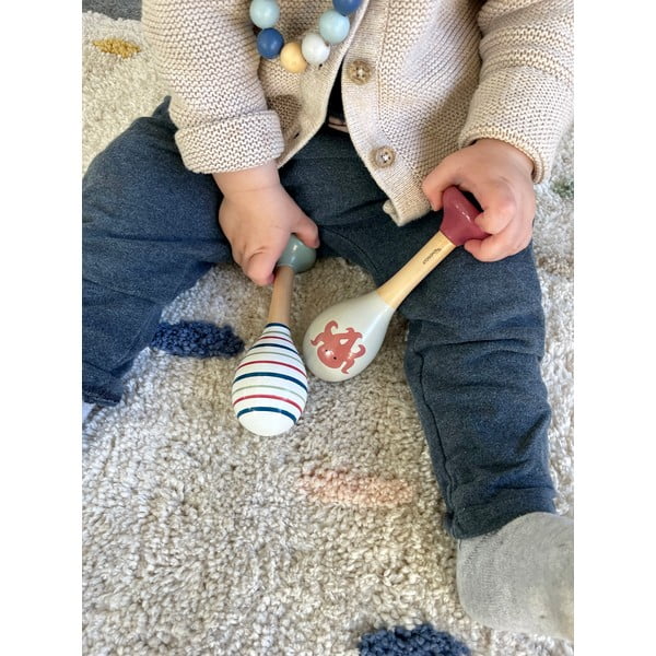 Muusikaline mänguasi Octopus - Kindsgut-image-1