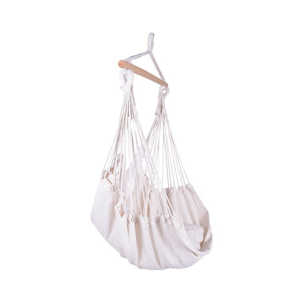 Kreem polsterdatud rippuv aiatool Tobago - Garden Pleasure-image-2