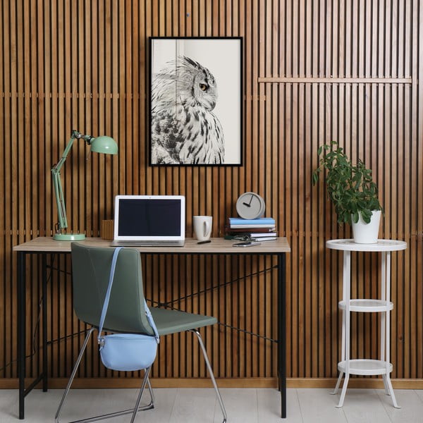 Plakat raamis 50x70 cm Owl - Styler-image-1