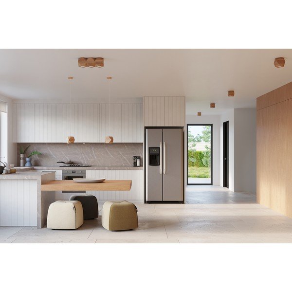 Täispuidust seinavalgusti Vige - Sollux-image-2