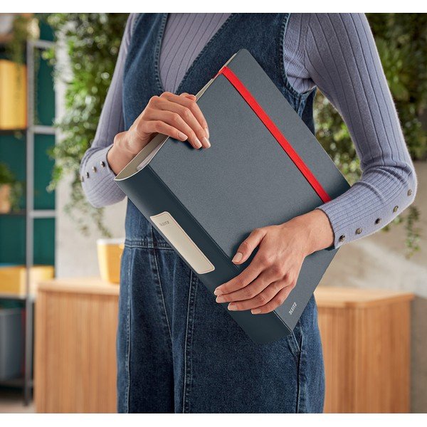 Hall hooviga arhivaal , A4 Cosy - Leitz-image-1