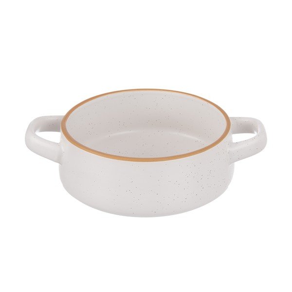 Kreemid keraamilised kausid 4tk komplektis 850 ml Statek - Orion-image-2