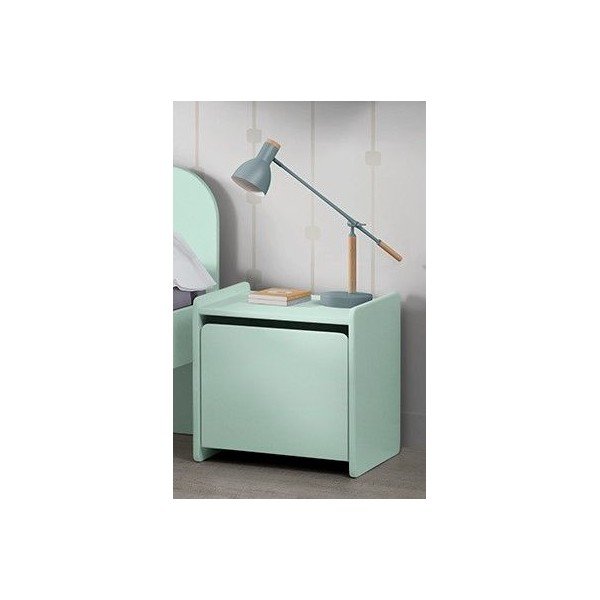 Mentooliga öökapsel Kiddy - Vipack-image-1