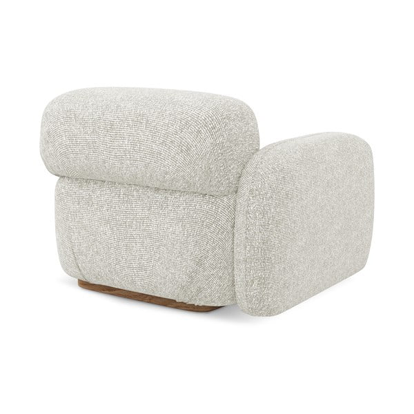 Kreemjas diivanimoodul (vasakpoolne nurk) Ailani - Makamii-image-3