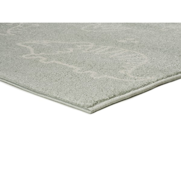 Heleroheline lastevaip 120x170 cm Beats - Universal-image-2