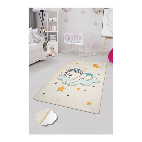 Laste vaip Sleep, 100 x 160 cm - Conceptum Hypnose-image-1