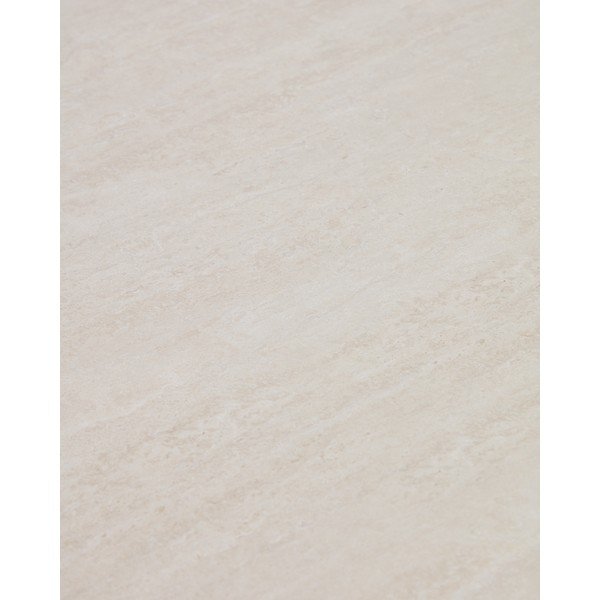Kiviplaadiga aiasöögilaud 100x220 cm Anafi - Kave Home-image-4