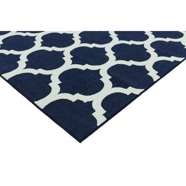 Sinine vaip , 80 x 150 cm Antibes - Asiatic Carpets-image-3