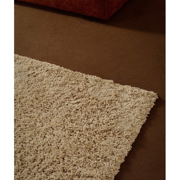Beež vaip 200x300 cm Neade - Kave Home-image-2