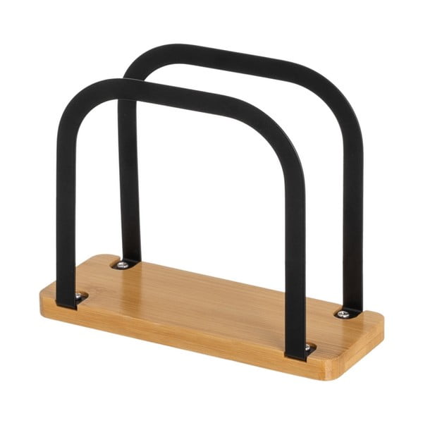 Metallist salvrätikuhoidja - Casa Selección