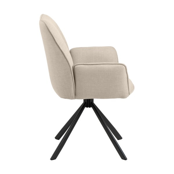 Beežid söögitoolid 2tk komplektis Glenda - Actona-image-3