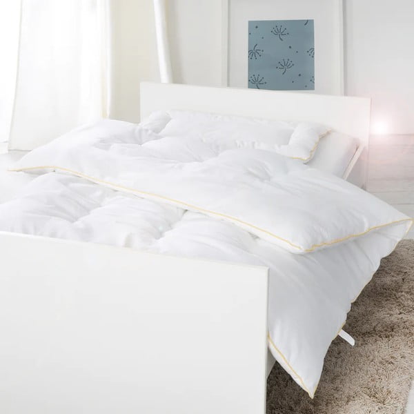 Teki ja padja komplekt võrevoodisse 100x135 cm – Roba-image-2