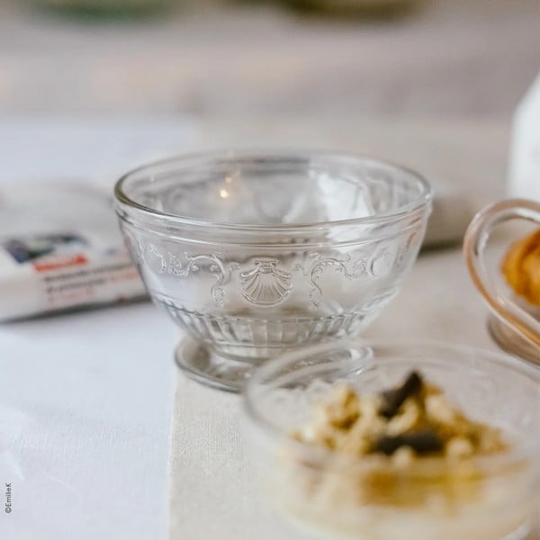 Klaasist kauss La Rochère , 270 ml Versailles - La Rochére-image-1