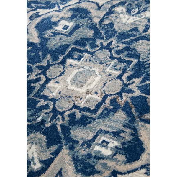 Sinine vaip 160x235 cm Jehanne - Villeroy&Boch-image-4