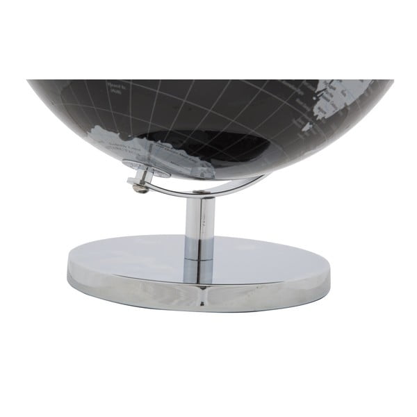 Dekoratiivne gloobus Dark World, ⌀ 25 cm - Mauro Ferretti-image-3