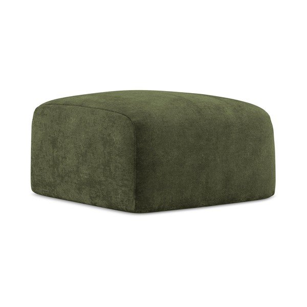 Roheline šenillist jalatugi Leila - Makamii-image-3