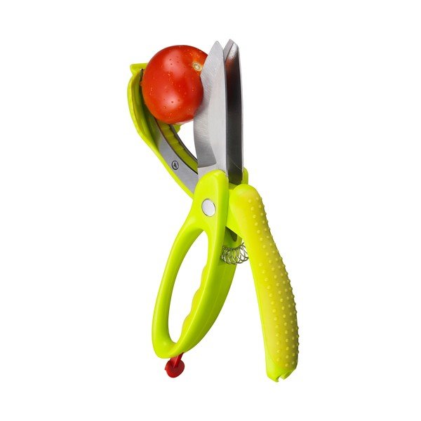 Nůžky na krájení salátu Salad-image-2