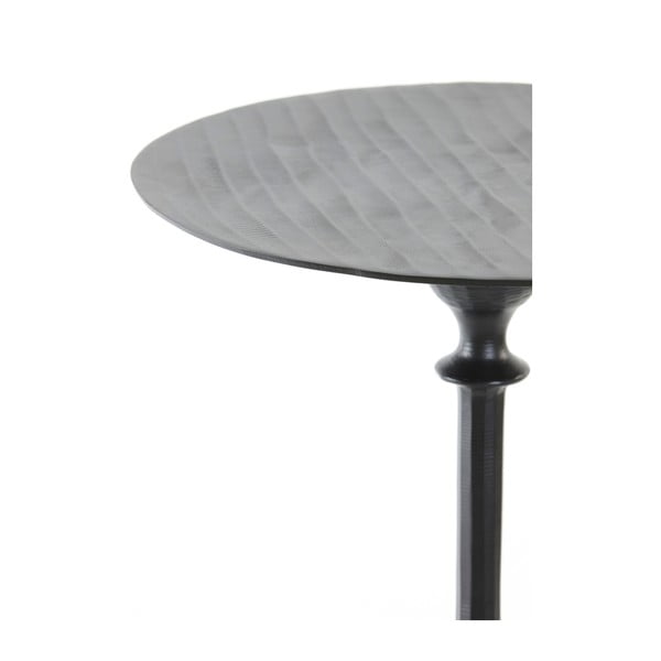 Ümmargune hoiulaud ø 40 cm Janna - Light & Living-image-2