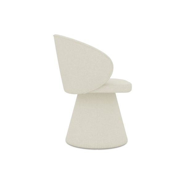 Kreemjas söögitool Uala - Makamii-image-2