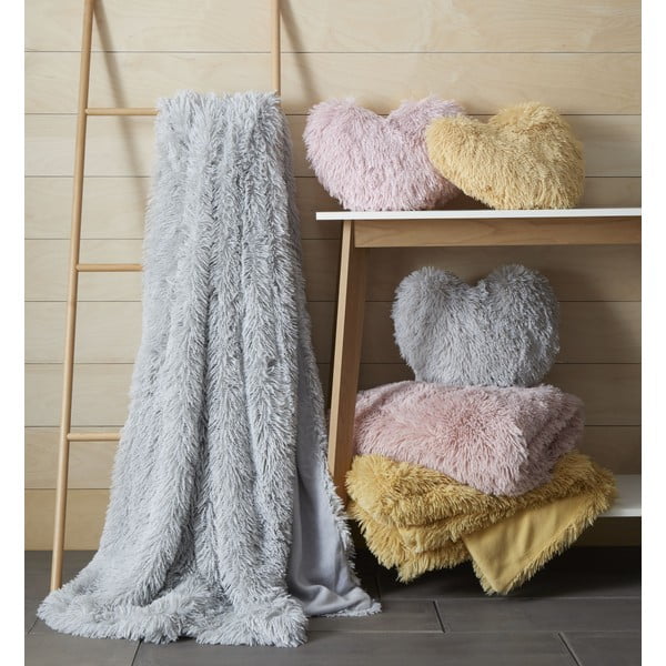 Dekoratiivpadi 38x28 cm Cuddly - Catherine Lansfield-image-1