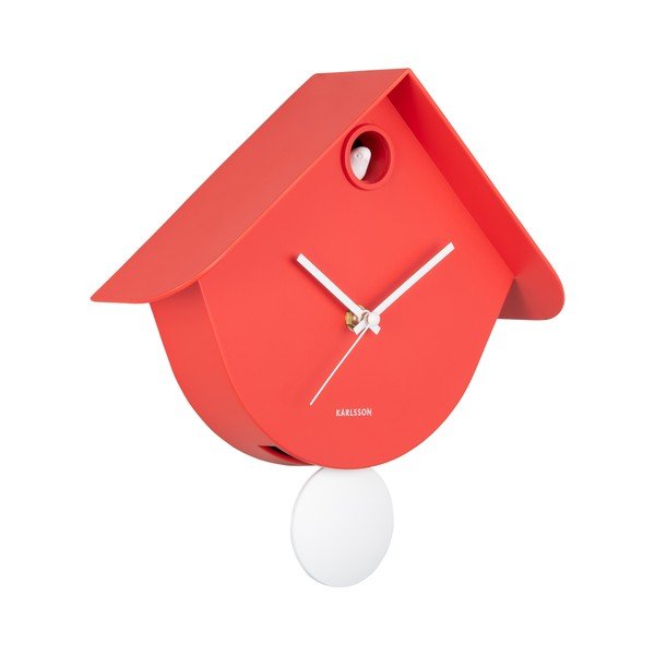 Seinakell Cool Retro Cuckoo - Karlsson-image-2