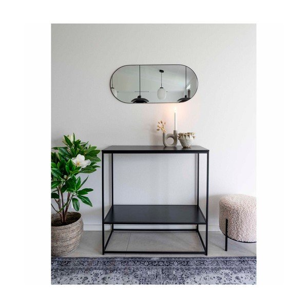 Valge klaasist küünlajalg Fondo - House Nordic-image-4